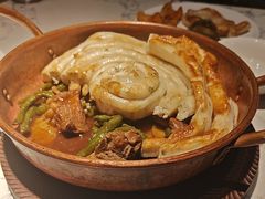 -奉天小馆·非遗东北菜(济南万象城店)