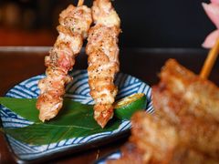 -鸟泉居酒屋·烧鸟·酒馆(百子湾店)