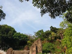 -鸿山公园