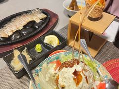 -满来寿喜烧(金虹桥店)