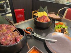 -厚贞日式烤肉(浦东汇智店)