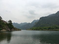 -楠溪江风景名胜区