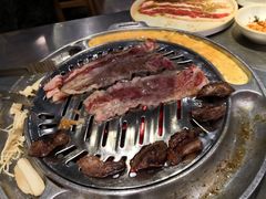 -喜来稀肉(虹泉路店)