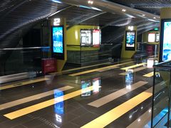 -中影国际影城(东方新天地CINITY店)