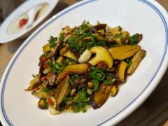 -滇铺子·云南特色菜·第九届野生菌美食节(东风东路c86店)