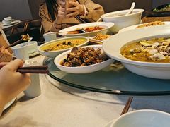 -拈菜(观音桥阳光世纪店)