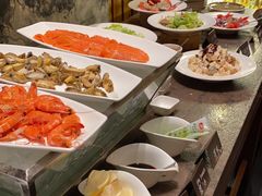 -拉萨瑞吉酒店-秀餐厅