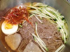 冷面-麻喜大