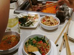 -海底捞火锅(顺义华联店)
