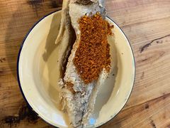 小黄鱼-夹夹大·蟹蟹大排档(财富又一城店)