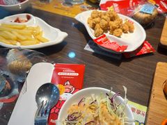 -豪享来中西餐厅(隆昌店)