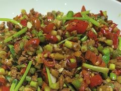 -建辉湖南土菜馆(南大街店)