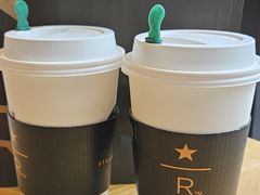 -星巴克臻选(金桥国际店)