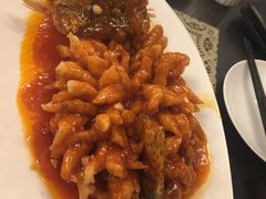 -新聚丰菜馆(太监弄店)