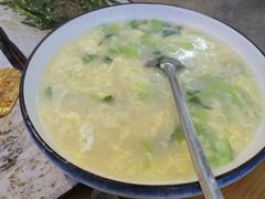 家常疙瘩汤-食鸡公社辣子鸡·潍坊菜·烧烤