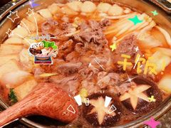 -隐泉京望日式料理(太和广场店)