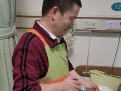 -上海爱以德护理院·康复(宝山院)