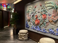 -羲和雅苑•北京烤鸭(平安国际金融中心店)