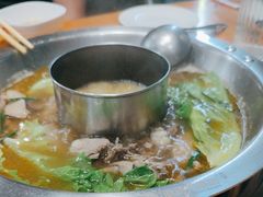 -鹅火锅(翡翠路店)
