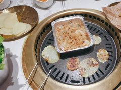 -花味烤肉·拌饭(建邺万达店)