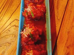 -El Bodegon阿根廷秘鲁餐厅(幸福路店)