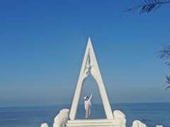 -辽宁团山国家级海洋公园