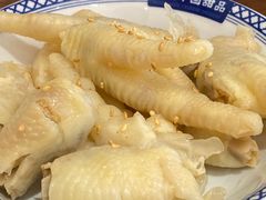 -赵记传承·中式甜品(中山石岐大信店)