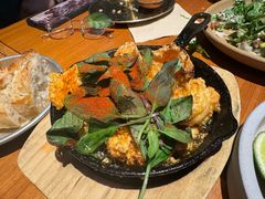 傣味蒜蓉虾-SHAN山(前滩太古里店)