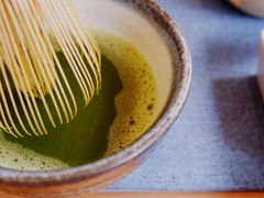 抹茶-听雨小筑茶舍(观音桥·龙湖新壹街店)