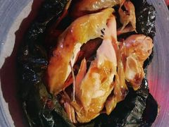 叫花鸡-兰溪小馆(东直门簋街店)