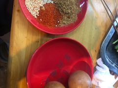-明明烤牛肉(原明明东北烧烤)