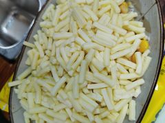 -高基五春川炒鸡排 韩国料理(威海总店)
