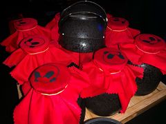 -小厨娘淮扬菜(天印大道店)