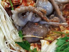 -金明子八带鱼馆(正宗韩国连锁店)