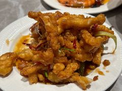 -九龙餐厅(大沽路店)