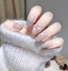 -1T·1M 日式美甲美睫