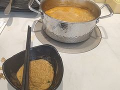 -呷哺呷哺 黄金牧场 (中发百旺店)