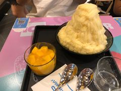 -Ice Monster冰馆·CNN评选全球十大甜品(国贸商城店)