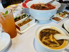 -俏江南天津时尚曲艺主题餐厅(马场道店)