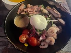 -秀·爱尔兰餐吧(上海路店)