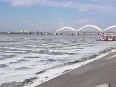 -人民防洪胜利纪念塔