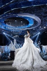 -B.Bridge Couture婚纱礼服(福田店)