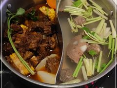 -牛焱·贵州黄牛肉火锅(城西银泰店)
