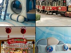-深圳大梅沙京基洲际度假酒店