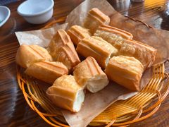 -南记食粥坊·宵夜大排档(莲花店)