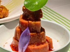 -桂满陇·桃花院落(长泰广场店)