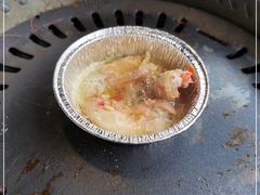 -贺野·自助炭火烤肉(紫藤路店)