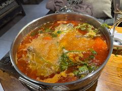 -苹果树下艺术餐厅(宋庄店)