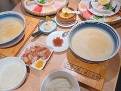 -上坐过桥米线(顺城店)