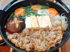 -铃木食堂(帽儿胡同店)